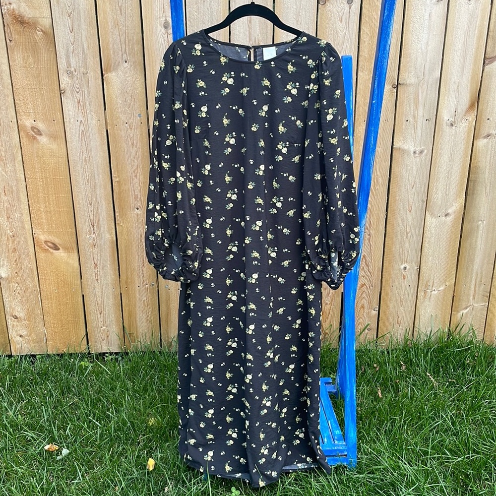 H&M dress